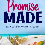 Promise Made - Barefoot Bay Series Prequel