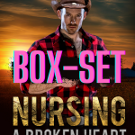 Nursing A Broken Heart Boxset ( Book 1 - 6 )