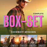 Cowboy Wishes Series Boxset ( Book 1 - 5 )