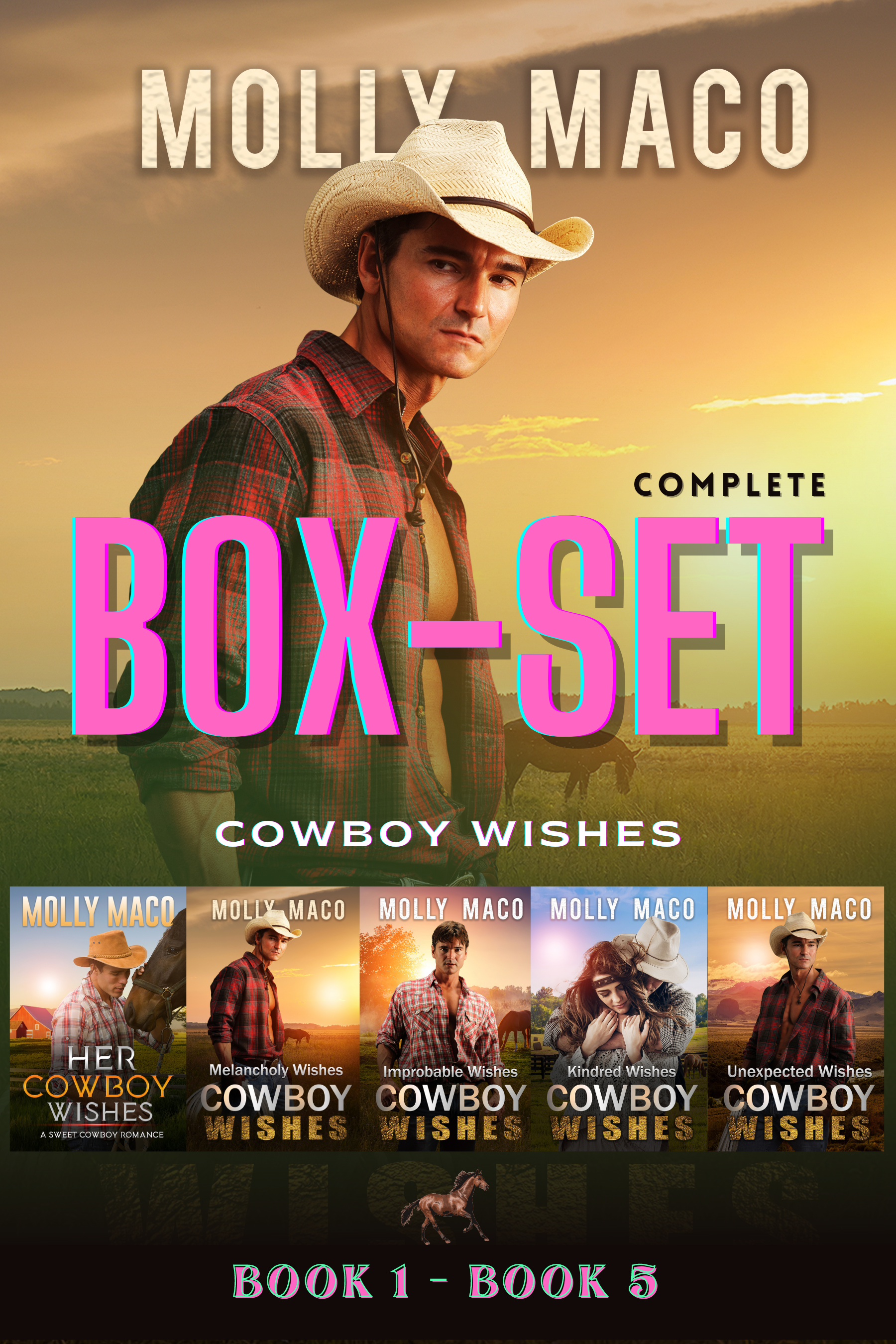 Cowboy Wishes