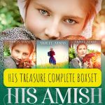 His Amish Treasure Boxset ( Book 1 - 3 )