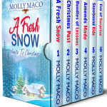 Invite To Christmas Complete Series Boxset