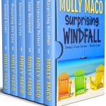 Sleepy Cove Complete Series Boxset