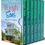 Stormy Point Cove Complete Boxset