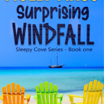 Surprising Windfall - Sleepy Cove Book 1
