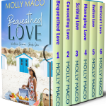Wadelin Shores Complete Series Boxset