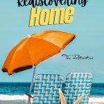 Rediscovering Home - The Restoration